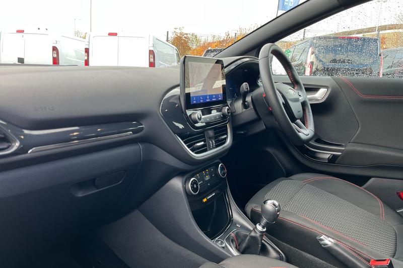 Used Ford Puma 2021 for sale - 76494616: Photo 18