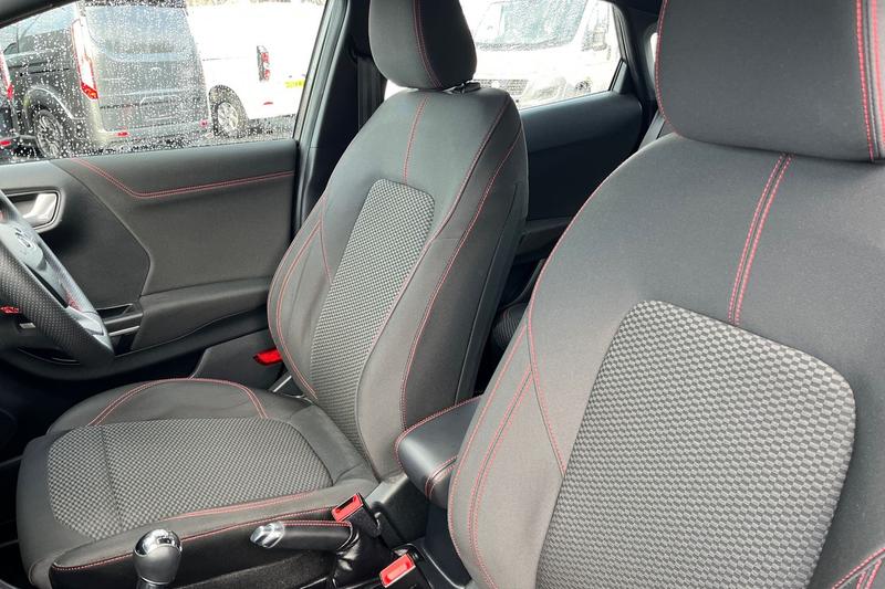 Used Ford Puma 2021 for sale - 76494616: Photo 19