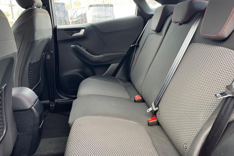 Used Ford Puma 2021 for sale - 76494616: Photo 20