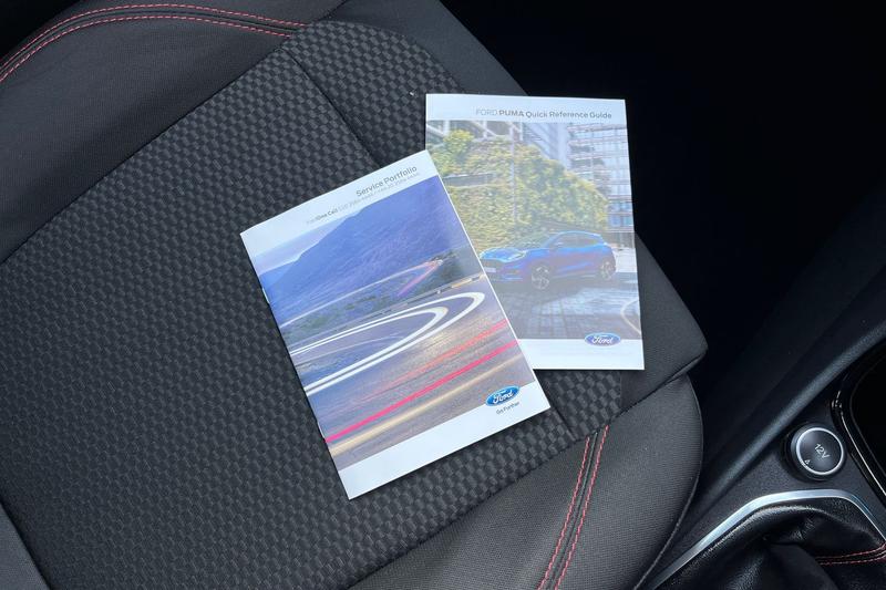 Used Ford Puma 2021 for sale - 76494616: Photo 22