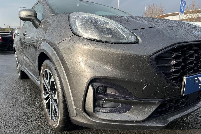 Used Ford Puma 2021 for sale - 76494616: Photo 23