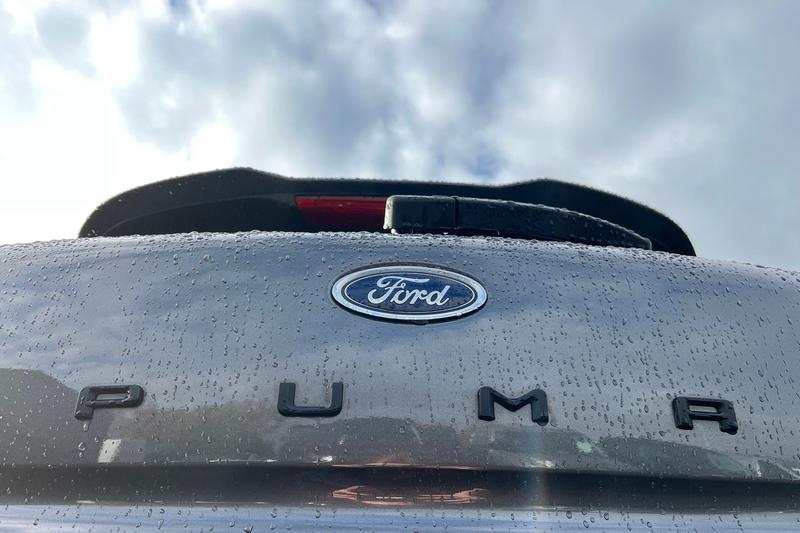 Used Ford Puma 2021 for sale - 76494616: Photo 25