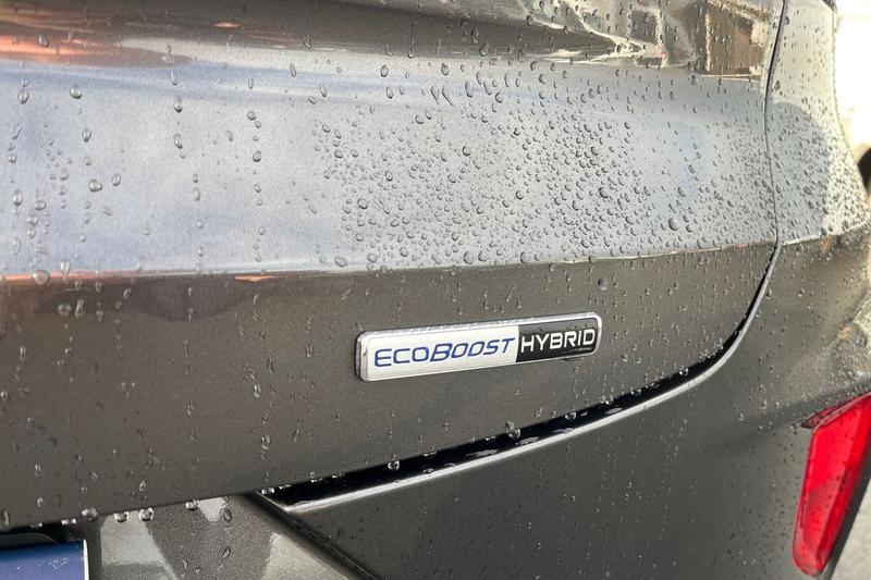 Used Ford Puma 2021 for sale - 76494616: Photo 26