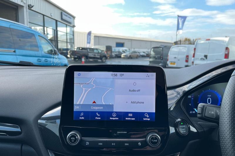 Used Ford Puma 2021 for sale - 76494616: Photo 28