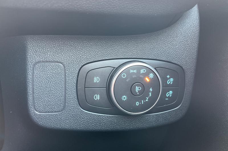 Used Ford Puma 2021 for sale - 76494616: Photo 29