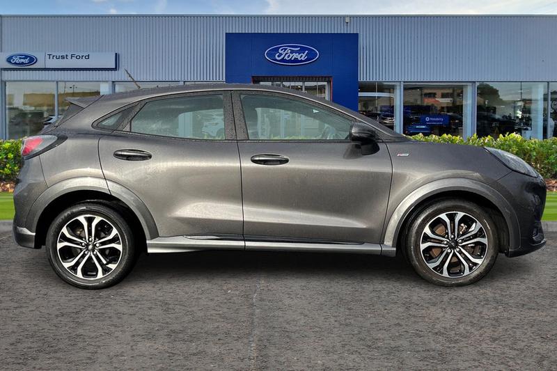 Used Ford Puma 2021 for sale - 76494616: Photo 3