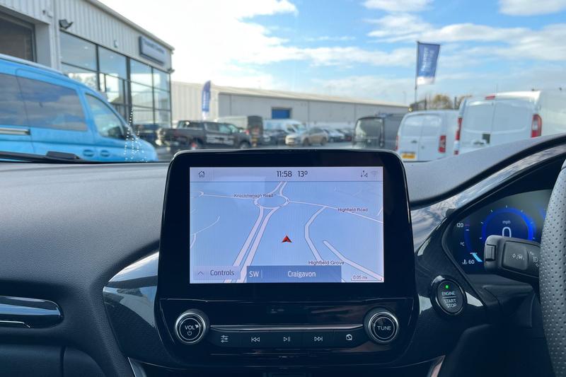 Used Ford Puma 2021 for sale - 76494616: Photo 30