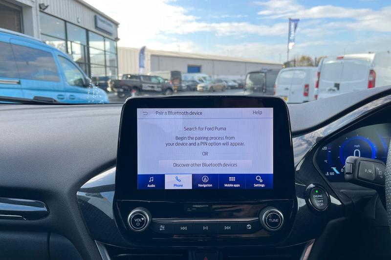 Used Ford Puma 2021 for sale - 76494616: Photo 31