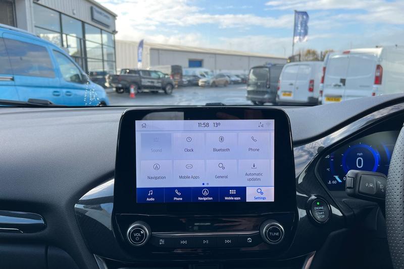 Used Ford Puma 2021 for sale - 76494616: Photo 32