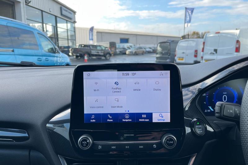 Used Ford Puma 2021 for sale - 76494616: Photo 33