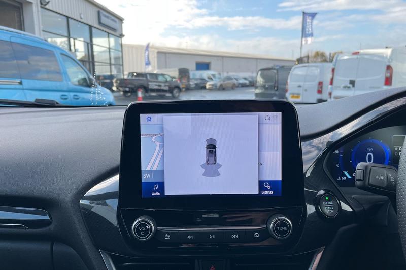 Used Ford Puma 2021 for sale - 76494616: Photo 34