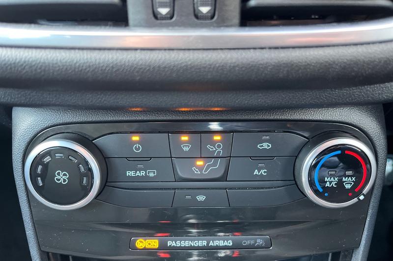 Used Ford Puma 2021 for sale - 76494616: Photo 36