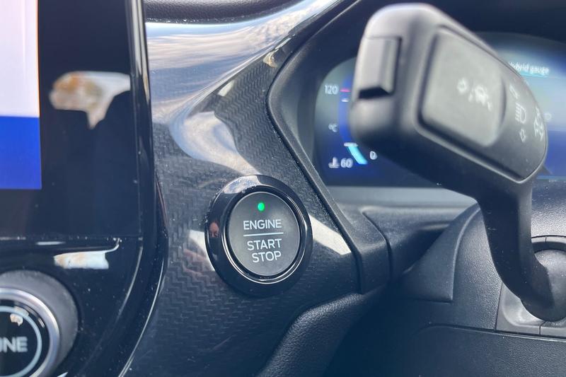 Used Ford Puma 2021 for sale - 76494616: Photo 38