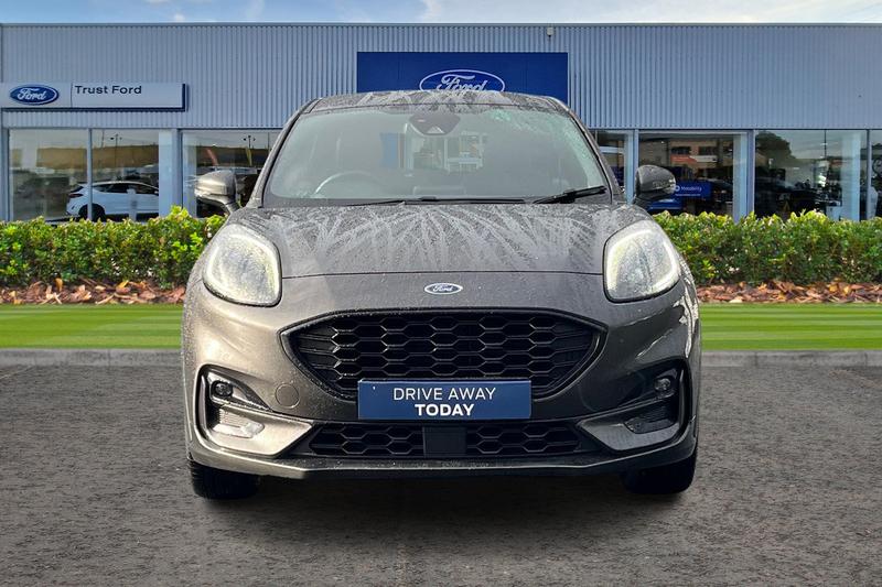 Used Ford Puma 2021 for sale - 76494616: Photo 6