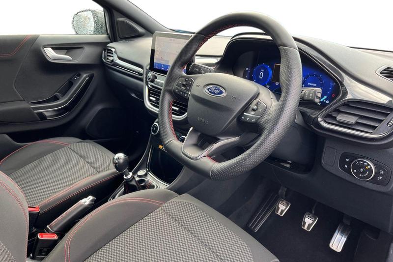 Used Ford Puma 2021 for sale - 76494616: Photo 9