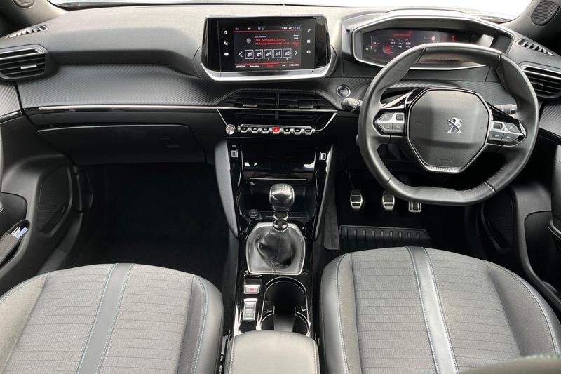 Used Peugeot 2008 2023 for sale - 77599655: Photo 10