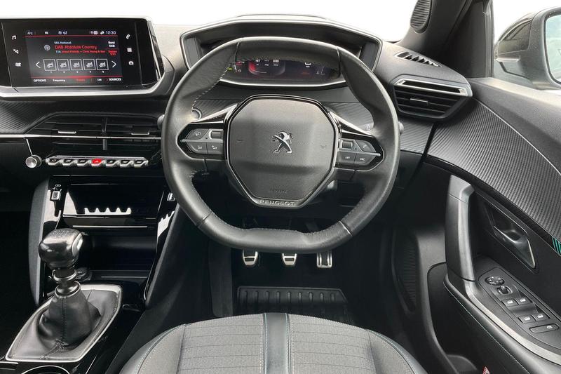 Used Peugeot 2008 2023 for sale - 77599655: Photo 11