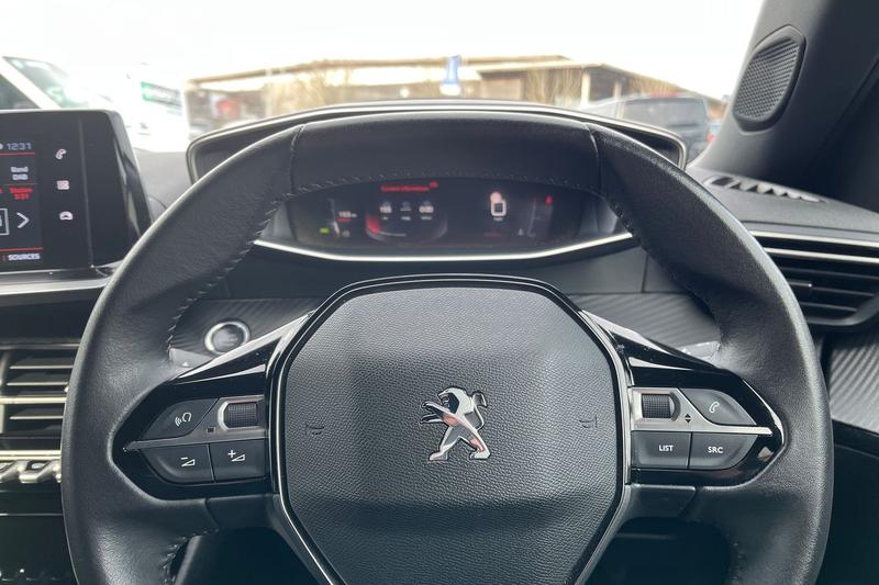 Used Peugeot 2008 2023 for sale - 77599655: Photo 12