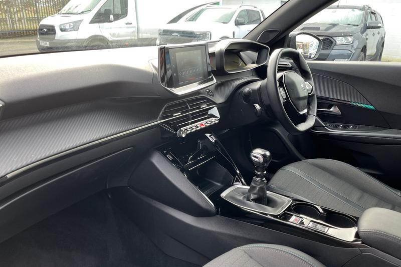 Used Peugeot 2008 2023 for sale - 77599655: Photo 18