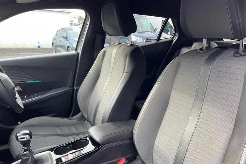 Used Peugeot 2008 2023 for sale - 77599655: Photo 19