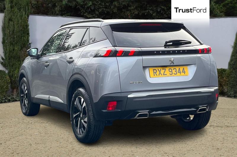 Used Peugeot 2008 2023 for sale - 77599655: Photo 2