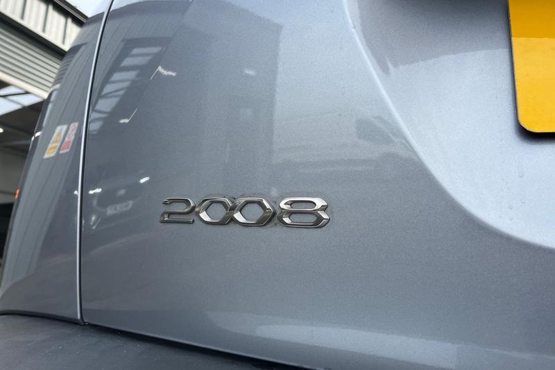 Used Peugeot 2008 2023 for sale - 77599655: Photo 24