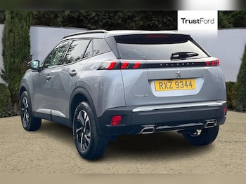 Used Peugeot 2008 2023 for sale - 77599655: Photo