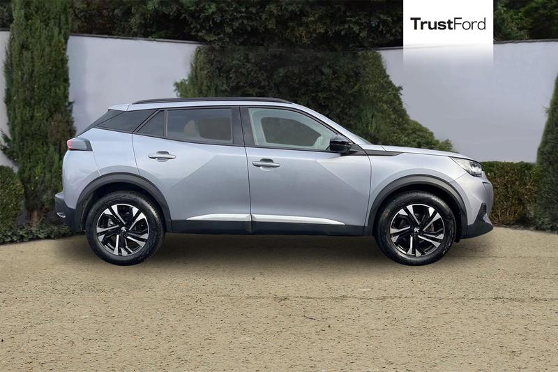 Used Peugeot 2008 2023 for sale - 77599655: Photo 3