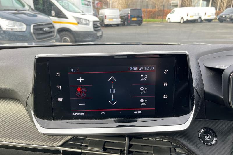 Used Peugeot 2008 2023 for sale - 77599655: Photo 31