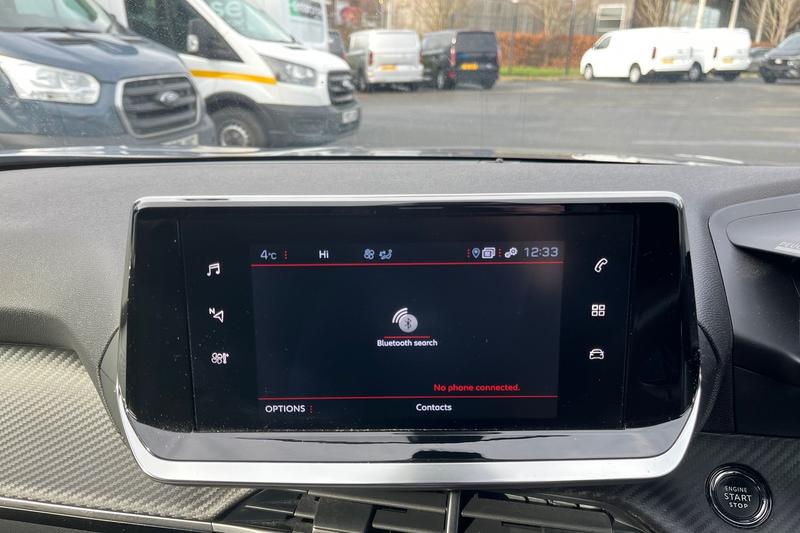 Used Peugeot 2008 2023 for sale - 77599655: Photo 32