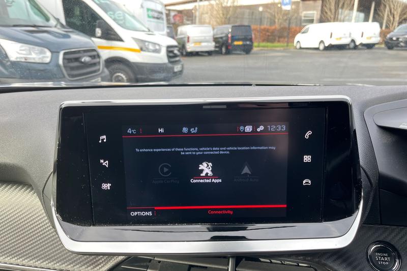 Used Peugeot 2008 2023 for sale - 77599655: Photo 33