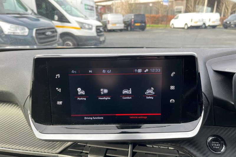 Used Peugeot 2008 2023 for sale - 77599655: Photo 34