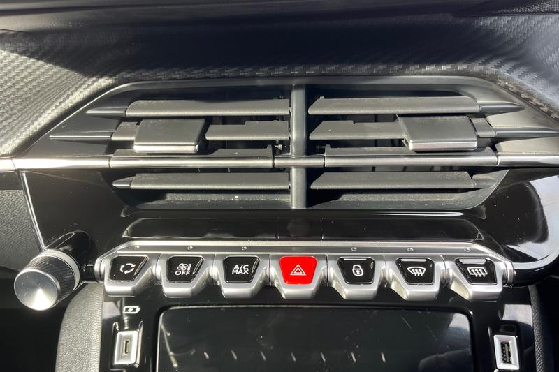 Used Peugeot 2008 2023 for sale - 77599655: Photo 35