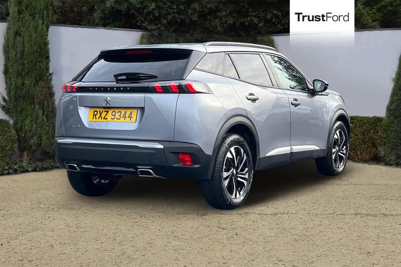 Used Peugeot 2008 2023 for sale - 77599655: Photo 4