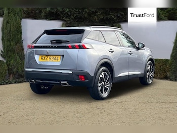 Used Peugeot 2008 2023 for sale - 77599655: Photo