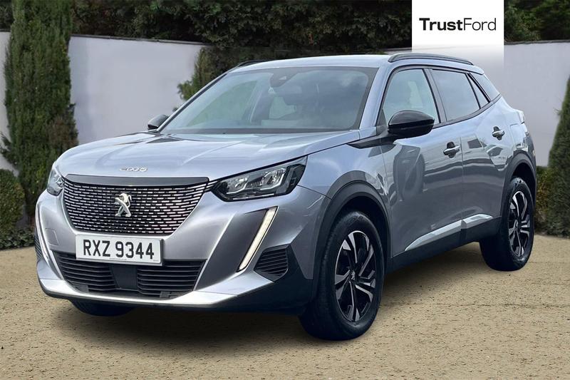 Used Peugeot 2008 2023 for sale - 77599655: Photo 5