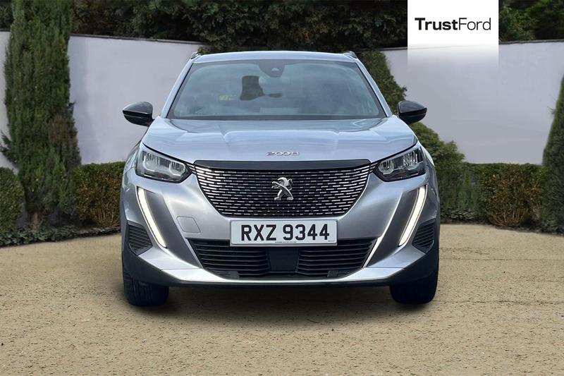 Used Peugeot 2008 2023 for sale - 77599655: Photo 6