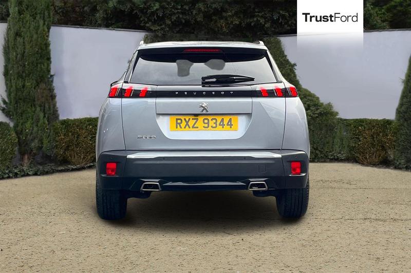 Used Peugeot 2008 2023 for sale - 77599655: Photo 7