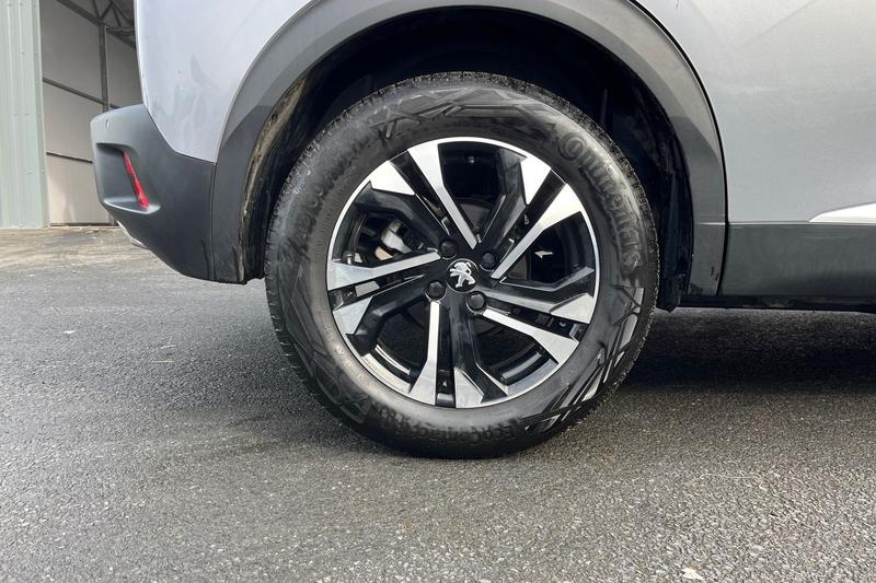 Used Peugeot 2008 2023 for sale - 77599655: Photo 8