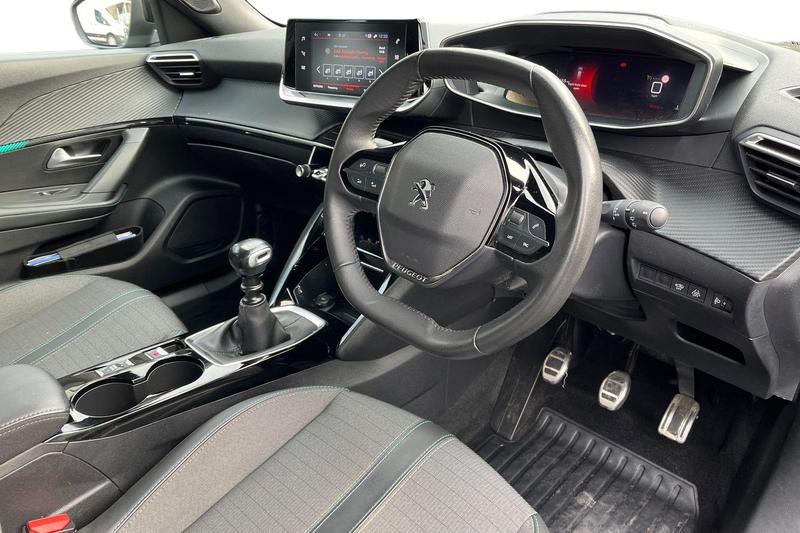 Used Peugeot 2008 2023 for sale - 77599655: Photo 9