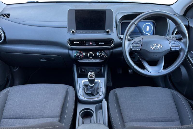 Used Hyundai KONA 2022 for sale - 77834382: Photo 10