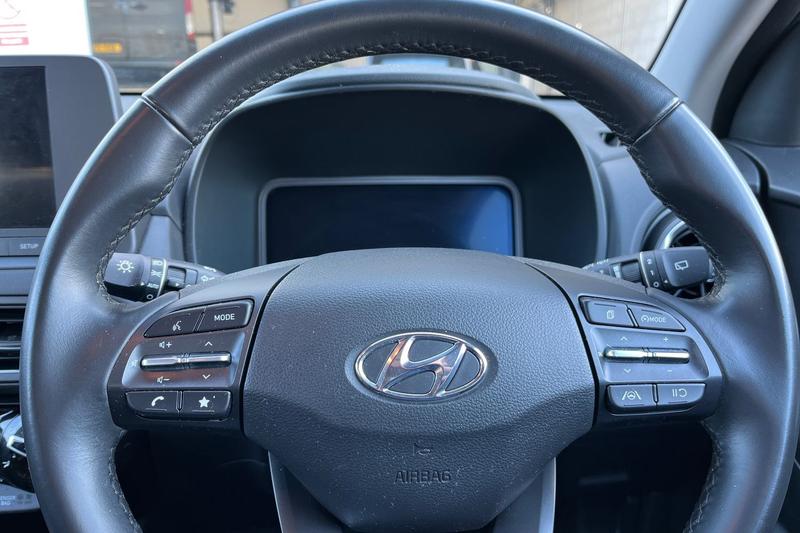 Used Hyundai KONA 2022 for sale - 77834382: Photo 12