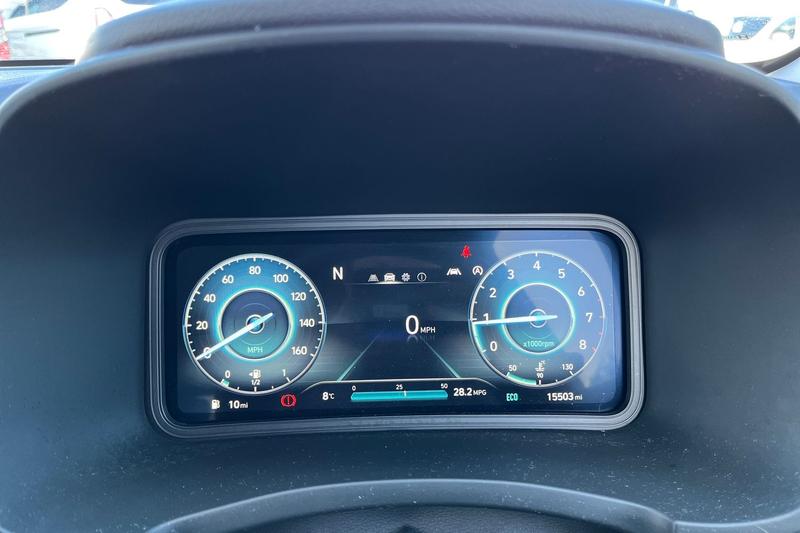 Used Hyundai KONA 2022 for sale - 77834382: Photo 13