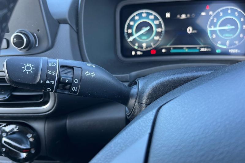 Used Hyundai KONA 2022 for sale - 77834382: Photo 14