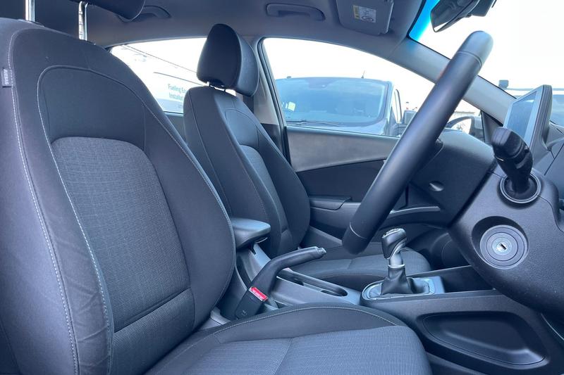 Used Hyundai KONA 2022 for sale - 77834382: Photo 17