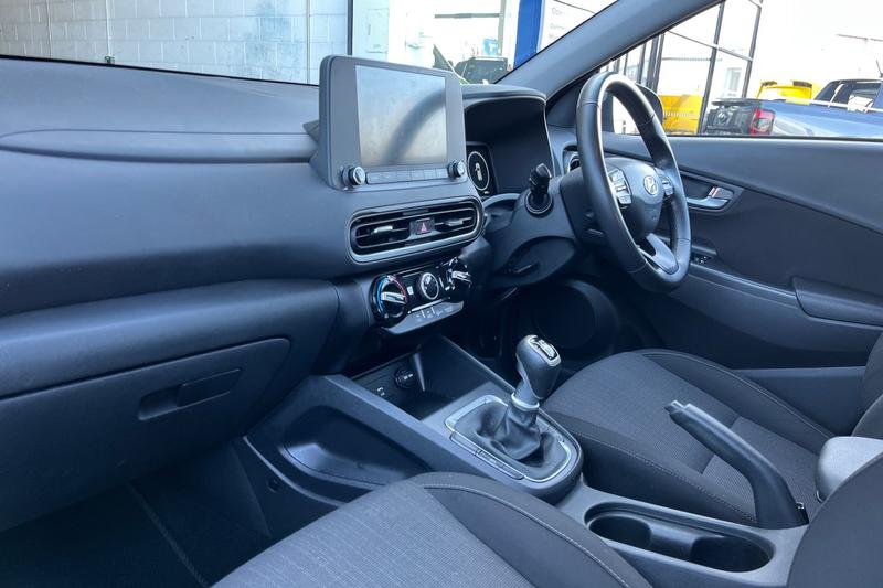 Used Hyundai KONA 2022 for sale - 77834382: Photo 18