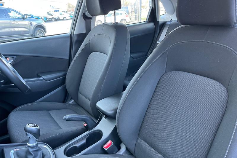 Used Hyundai KONA 2022 for sale - 77834382: Photo 19