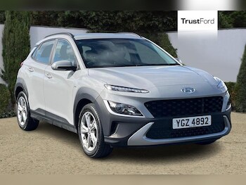 Used Hyundai KONA 2022 for sale - 77834382: Photo