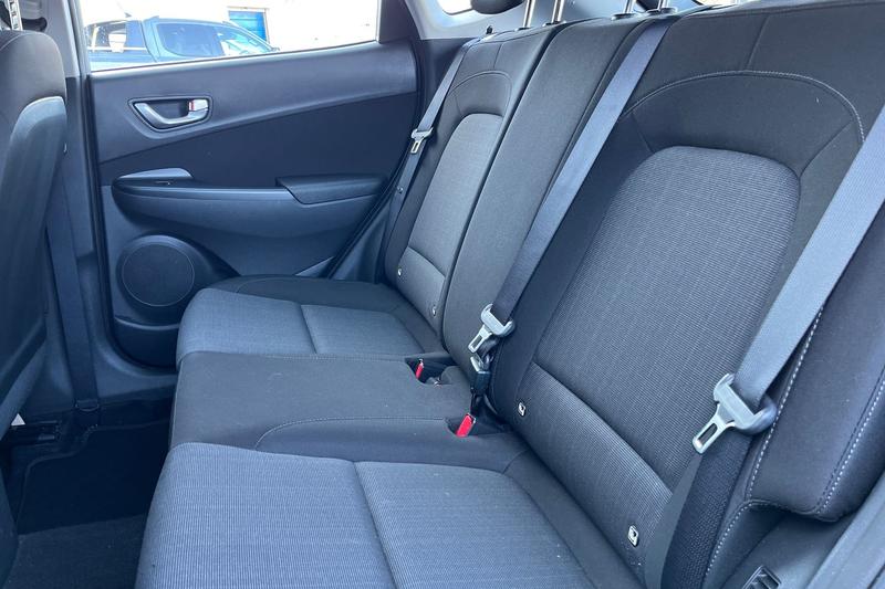 Used Hyundai KONA 2022 for sale - 77834382: Photo 20