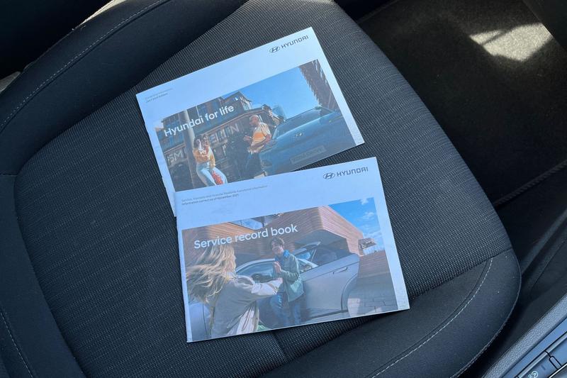 Used Hyundai KONA 2022 for sale - 77834382: Photo 22